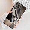 Barber Shop Hair Stylist tools Phone Case For Samsung Galaxy S25 S23 S30 S8 S21 S20 FE S24 S22 Note 10 20 Plus lite Ultra