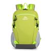 Schoolbag Outdoor Mountaineering Bag Lightweight Hiking Large Capacity Breathable Back Pad Cycling Backpack Wide Thickened Shoulder Strap Backpack