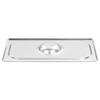 Lid for GN 1 3 Container 4 Pcs Stainless Steel