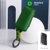 Alcantara For Lexus Es200 300H Rx Ux260 Car Key Case Accessories Keychain Suede Cover Shell Keychain Styling