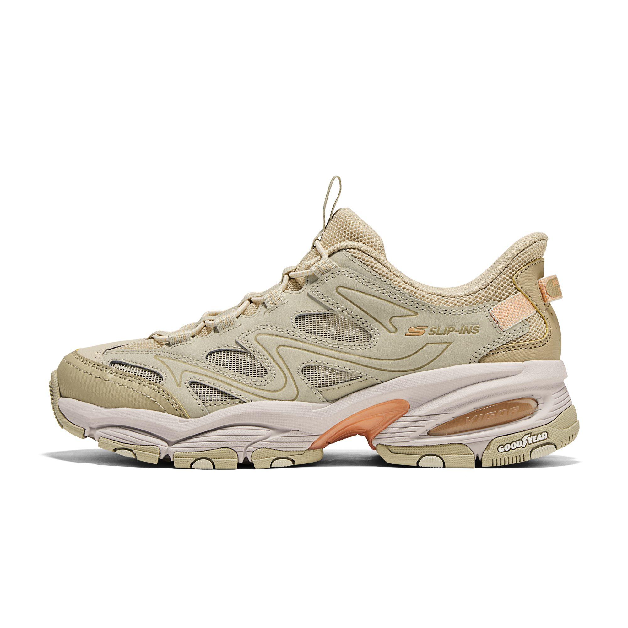 Skechers Vigor 3.0 Zemi Āra