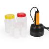 20-100mm Handheld Portable Electromagnetic Induction Sealing Machine Plastic Bottle Cap Sealer Aluminium Foil Capper Cap Packing