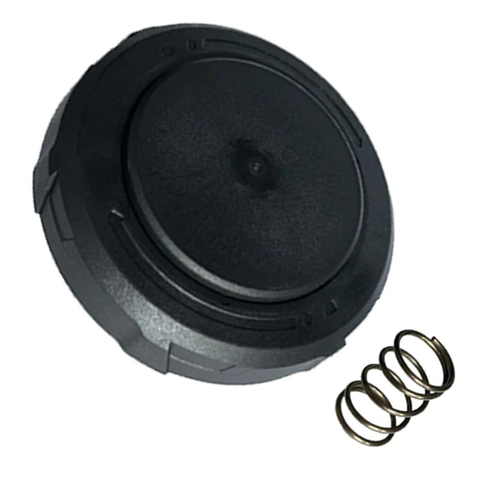 Replacement Parts for AH1531 Trimmer Grass Head Cover Spring and Base Compatible with ST1530 ST1534 STA1500 MST1501 MHC1502