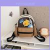 Childrens School Backpack For Toddler Kids With Lightweight Durable Polyester For Kindergarten Use