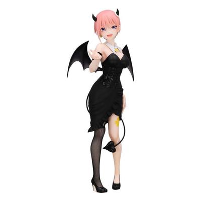 TV Special Anime [The Quintessential Quintuplets] BiCute Dark Figure Nakano Ichika