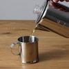 Captain Stag 18-8 Stainless Steel Percolator 3 Cups M-1225