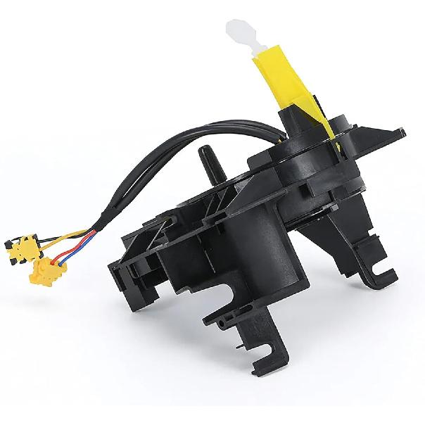 5156106AF Steering Wheel Spiral Cable Wiring Harness Replacement for Jeep Wrangler Grand Cherokee Commander for Dodge Journey Caliber Nitro Avenger