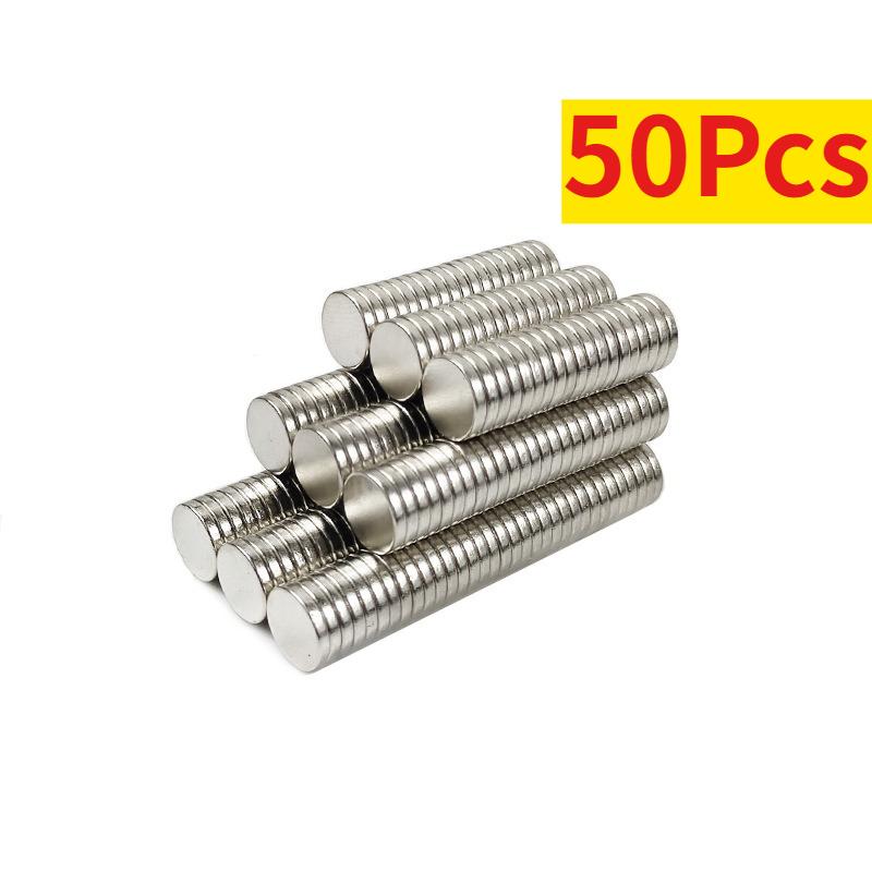 Small Magnets Refrigerator Magnets Of 5 Different Sizes, Round Magnet, Small Magnet For Fridge Whiteboard Kitchen Office School