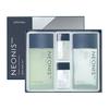 Neonis GMDMYAQX Biome Men's Cosmetics Skin + Lotion 2-piece Set -O