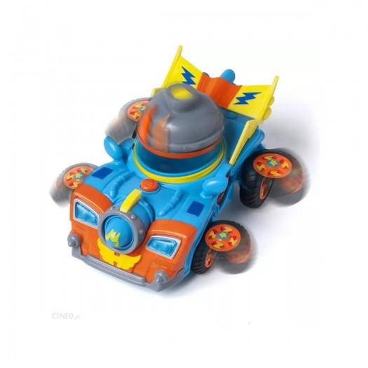SUPERTHINGS Rivals of Kaboom Playset - KAZUM RACER