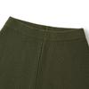 ELLE KIDS Girls' Modal Cotton Blend Casual 7/8 Knit Pants