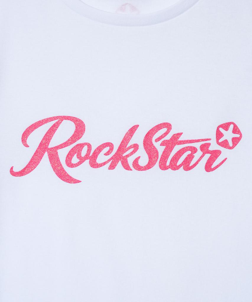 YOUHEE 2026 Pentaport Rockstar T-Shirts White