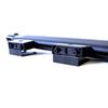 Headrest Monitor Bracket for Rear Headrest and Universal Monitors, Monitors, On-Dash Monitors, Mounting, Heavy-Duty [904B]