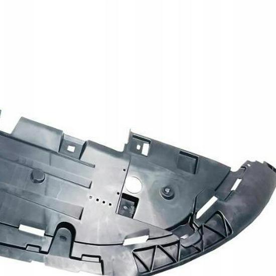 Mercedes-Benz A-Klasse W177 Unterfahrschutzplatte