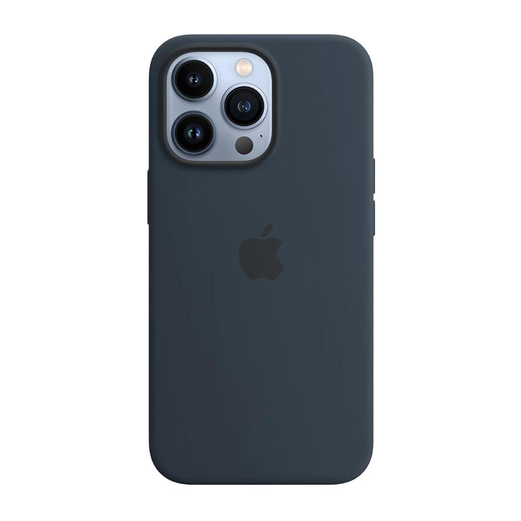 MagSafe Silicone Case for iPhone 13 Pro