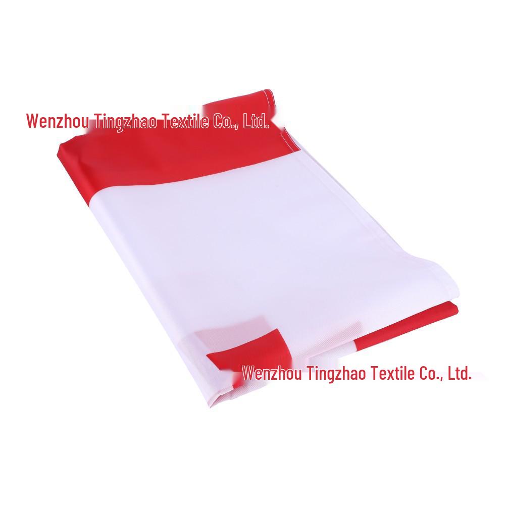 90x150cm Georgische Flagge - 3x5 Fuß Flagge erhältlich
