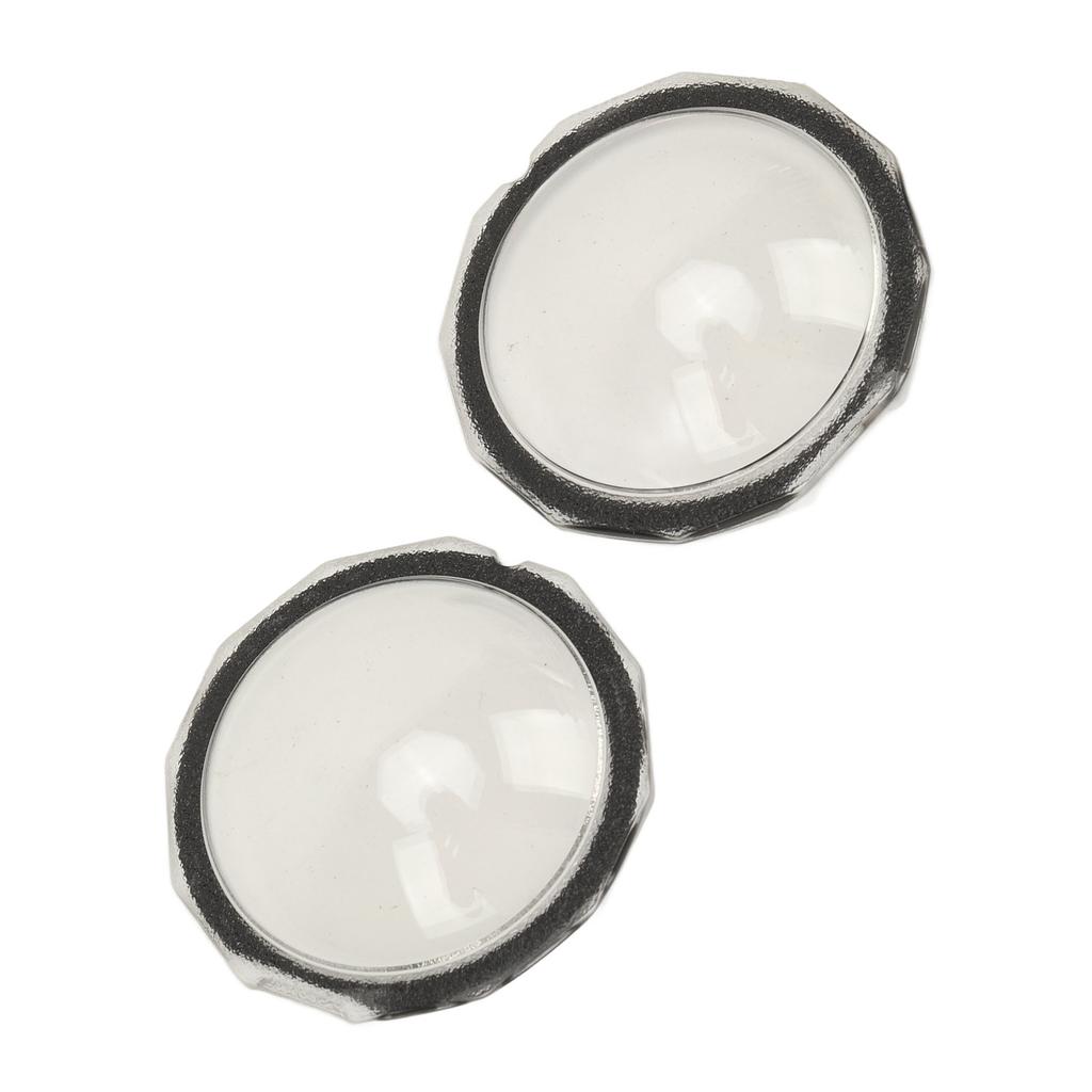 Lens Protector Sticky Lens Guard Protective Cover for Insta360 X3 Camera Accessories