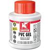 Colle PVC Gel 250 Ml Avec Pinceau - Griffon - Produits Imedio