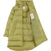 Makia Parka Maren