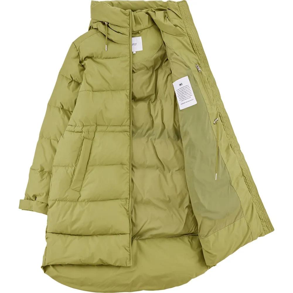 Makia Parka Maren