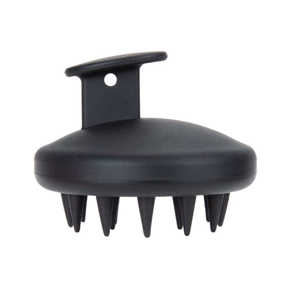Brush Head Wet And Dry Hair Washing Comb Shampoo Brush Head Washing Brush Scalp Massage Brush
