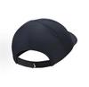 Nike  Lightweight Printed Polyester Headwear, Adjustable Breathable UV‑Shield Hat for Running, Tennis & Daily Street Looks 739376-010