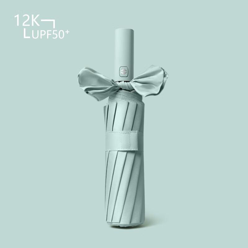 Автоматический складной зонт с 12 спицами