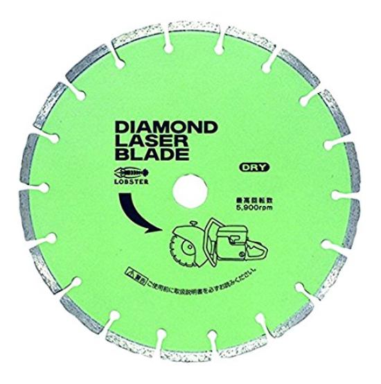 Lobtex Ebi DM Blade SLK10254 SLK-10-25.4