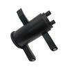 BMW Activated Carbon Canister Assembly 16137223207