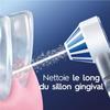 Oral B Electric Toothbrush Oral B Aquacare 4 WHITE