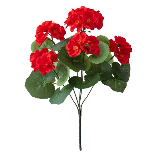 

Искусственные шелковые цветы Реалистичный вид Китайские цветущие яблони Искусственный букет Цветочные композиции Садовое украшение красный