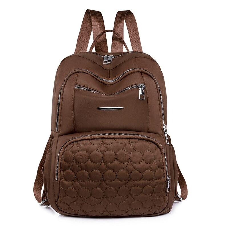 burlington backpack purse