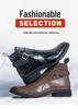 Herren Leder Chelsea Boots im Britischen Stil: Große Größe, Herbst/Winter Mode