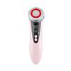 Facial Massage Red And Blue Light Skin Rejuvenation Importer Facial Cleansing Exporter Face-lifting Beauty Instrument Portable