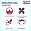 Aquaphor Baby Healing Ointment, 3 Ounces (85 G) - Pack of 3 (Ships Directly from Overseas)
