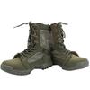 Fashion Hiking Shoes Men Waterproof Boots Hunting Shoes Tactical Shoes Desert Combat Women's Ankle Sneakers