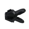 Jaws Flex Clamp Arm Mount Adjustable Gooseneck Holder for GoPro 11 11 9 SJcam Yi DJI Action Camera Tripod Clip Bracket Accessory