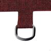 Tether Patch, Cellphone Case Patch for Climbing Kayaking