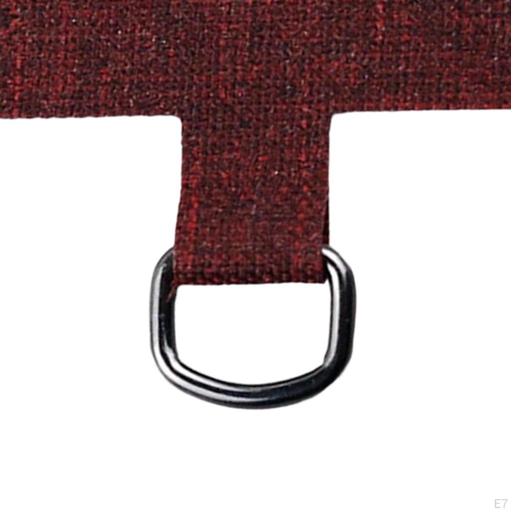 Tether Patch, Cellphone Case Patch for Climbing Kayaking