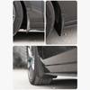 For Hyundai Santa Fe      2024 2025 Splash Mudflap Car Front Rear Wheel Fender Accessories Wing Protection