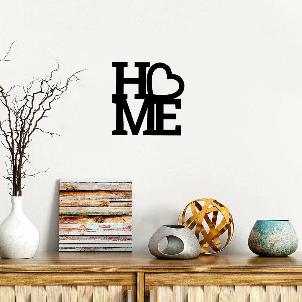 

Главная Сердце Металлическая Стена Знак Домашний Декор Декоративный Акцент Домашний Декор Буквы Знак