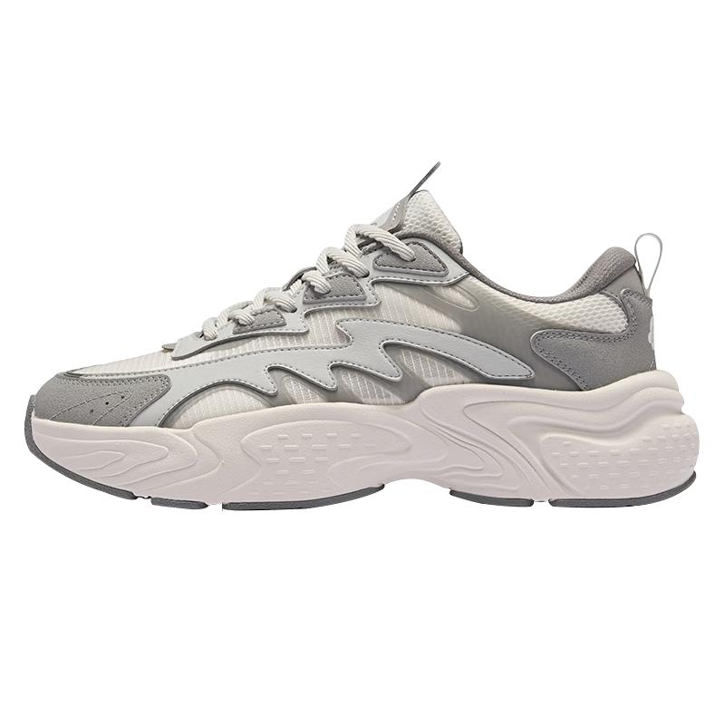 ERKE Men s  Wu Yan Dang Qu 5.0  Chunky Sneakers US 10