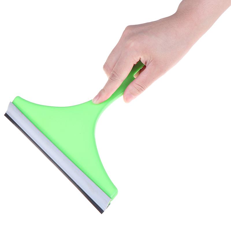Car Windshield Cleaner Brush Window Glass Wiper Cleaning Floor Household Tools