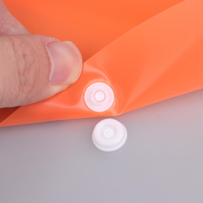 6/12 Packs A4 Binder Pocket Organizer Folders, Expandable Folders Plastic Envelopes Binder Folders , For School Office Home