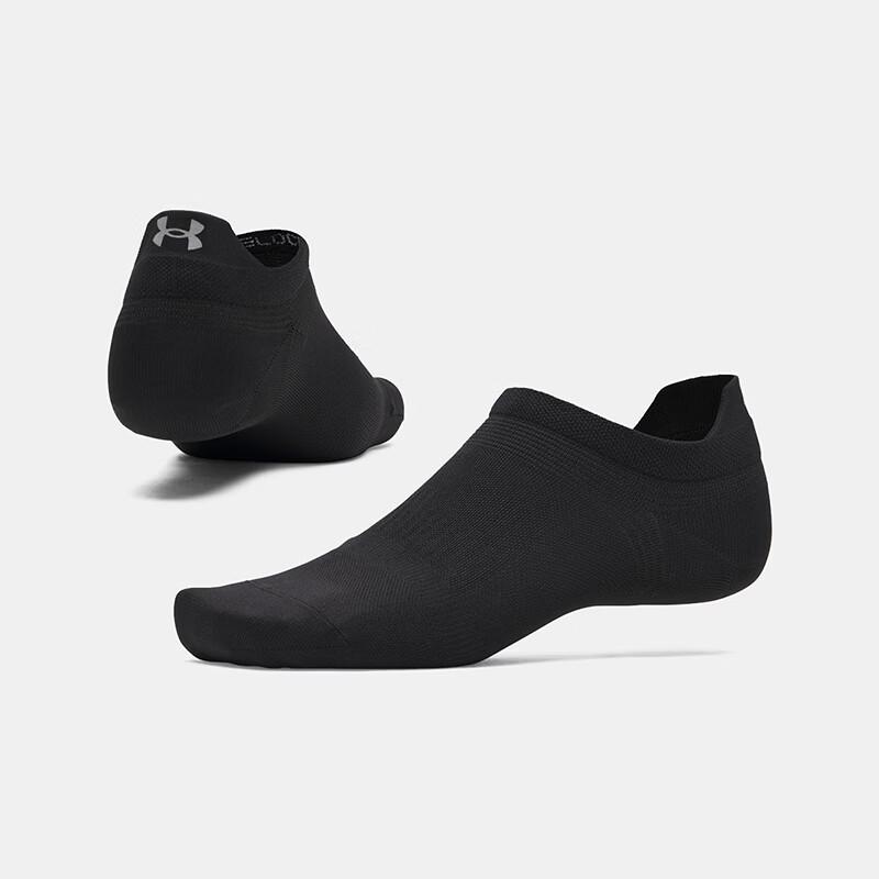 

Under Armour Unisex Low-Cut Sport Socks MD