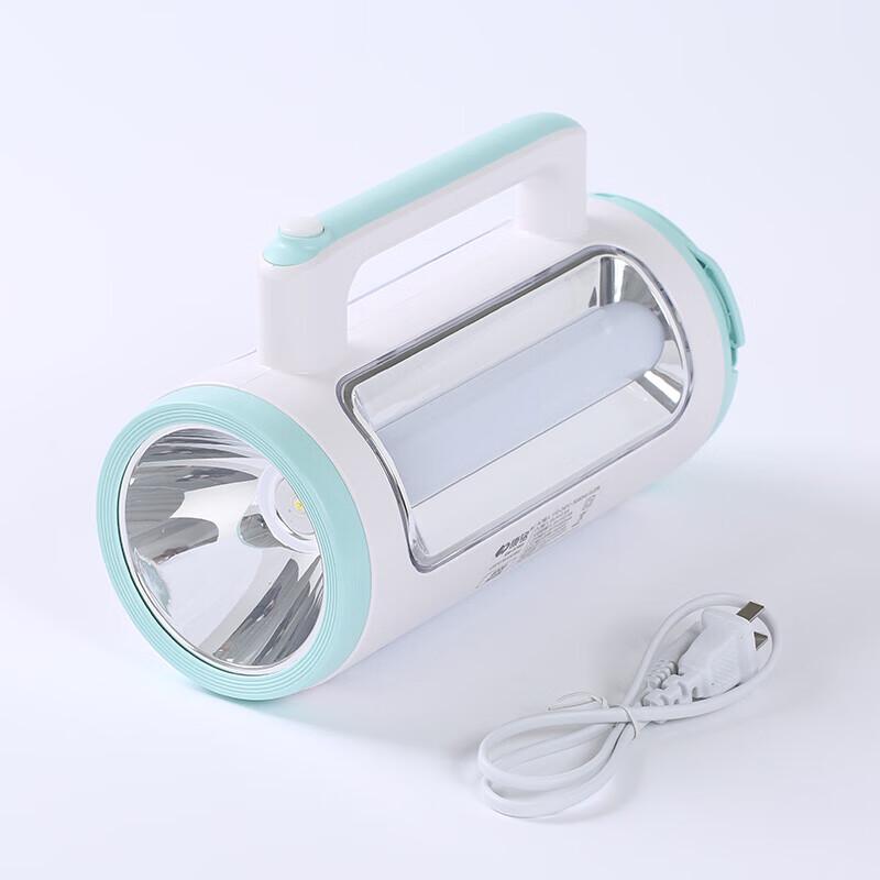 Kangming Multifunction LED Rechargeable Searchlight