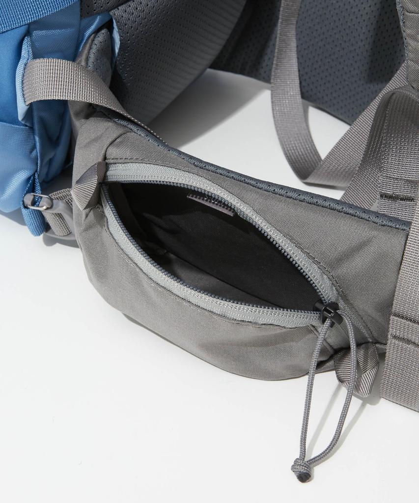 Mystery Ranch COULEE20WOMENS ATLANTIC Backpack, M/L [Parallel Import]