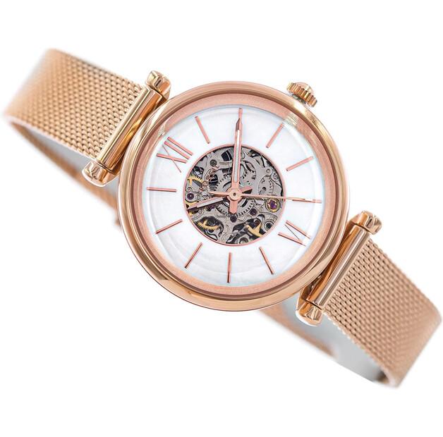 Часы Fossil ME3188