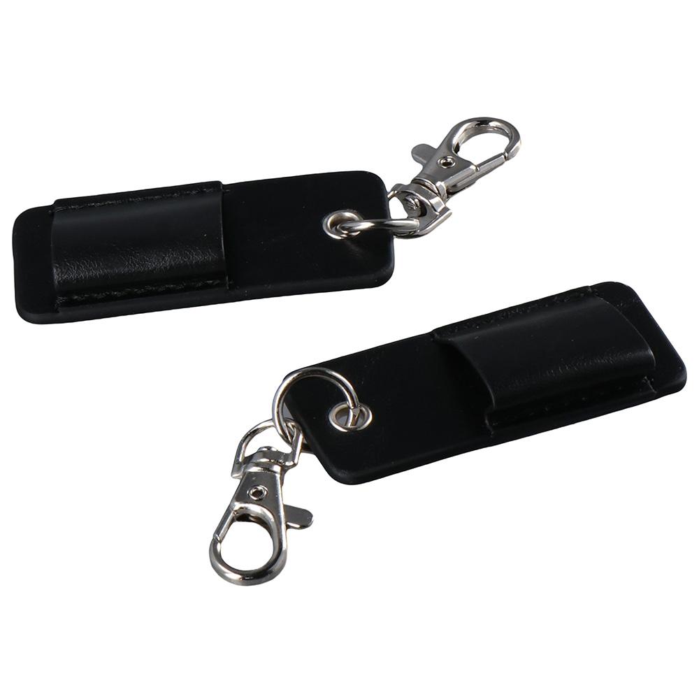 

2 шт. черный набор ручек из искусственной кожи, набор ручек для профессионального бизнеса, шариковая ручка для офиса