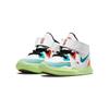 Nike Kyrie Infinity TD Chiński Nowy Rok Buty dla Niemowląt Szare Light-Iron-Ore Sail DD0333-021